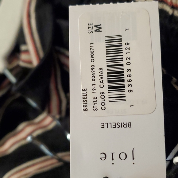 Joie boho Jumpsuit - Picture 6 of 6